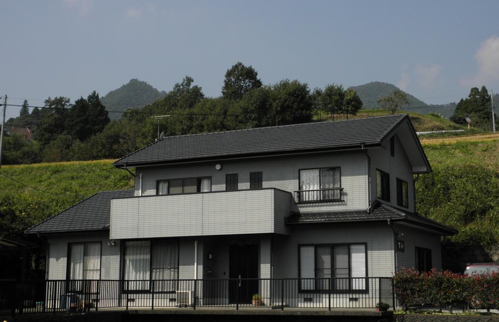 Minshuku Tenhou Takachiho Bagian luar foto