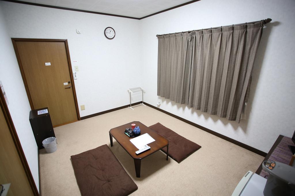 Minshuku Tenhou Takachiho Bagian luar foto