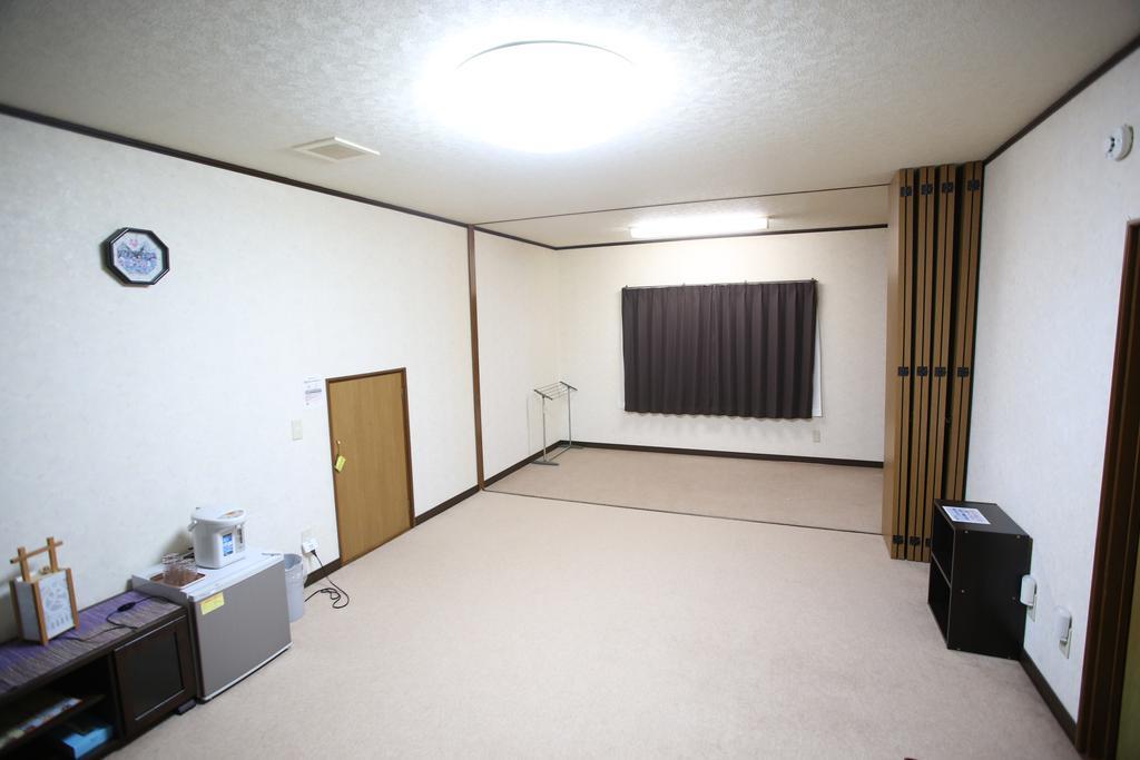 Minshuku Tenhou Takachiho Bagian luar foto