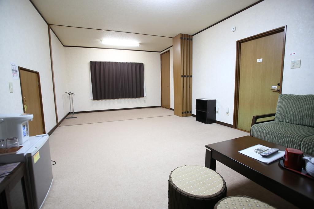 Minshuku Tenhou Takachiho Bagian luar foto