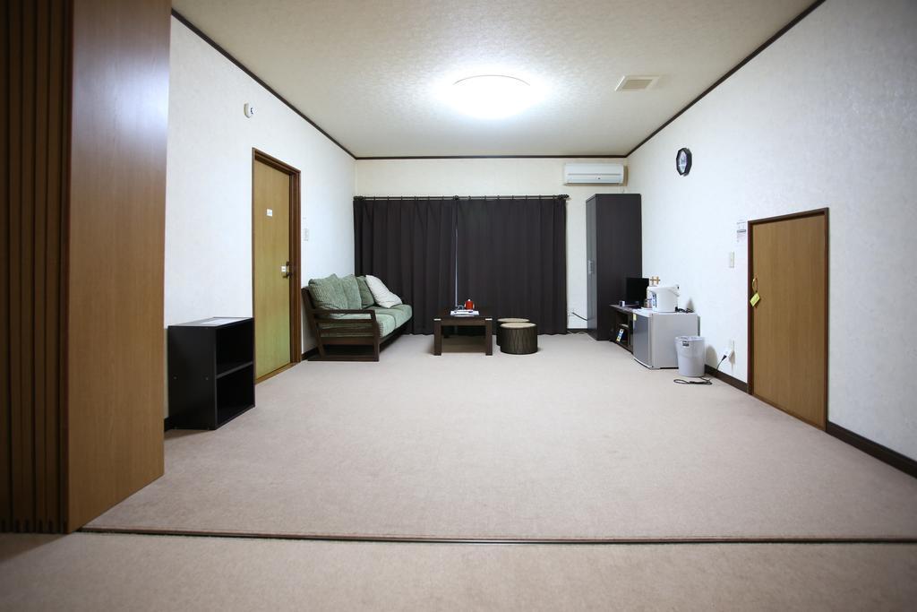 Minshuku Tenhou Takachiho Bagian luar foto