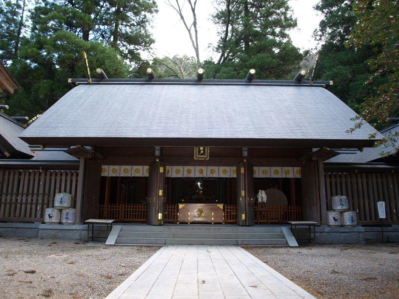 Minshuku Tenhou Takachiho Bagian luar foto